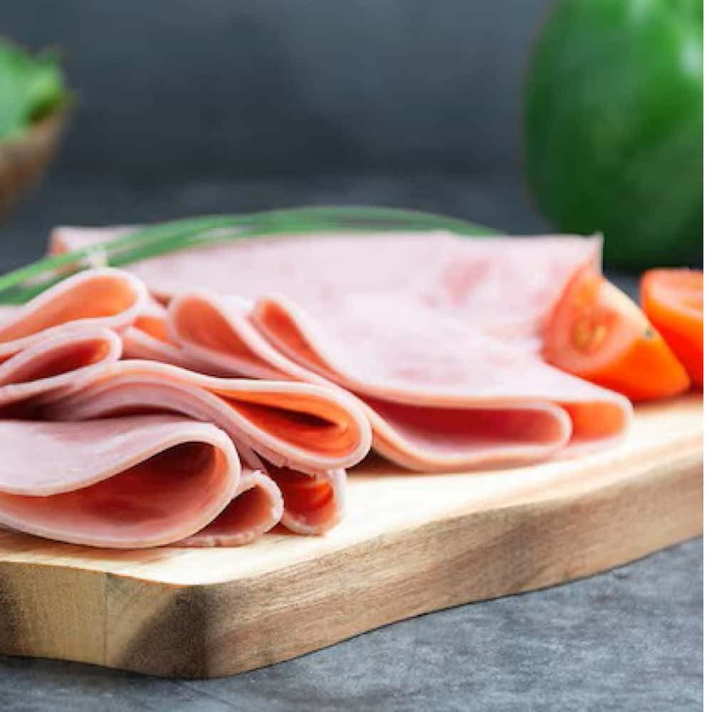 Jamón barra Bravo (2 kg / 4.4 lb) - Miniatura 3