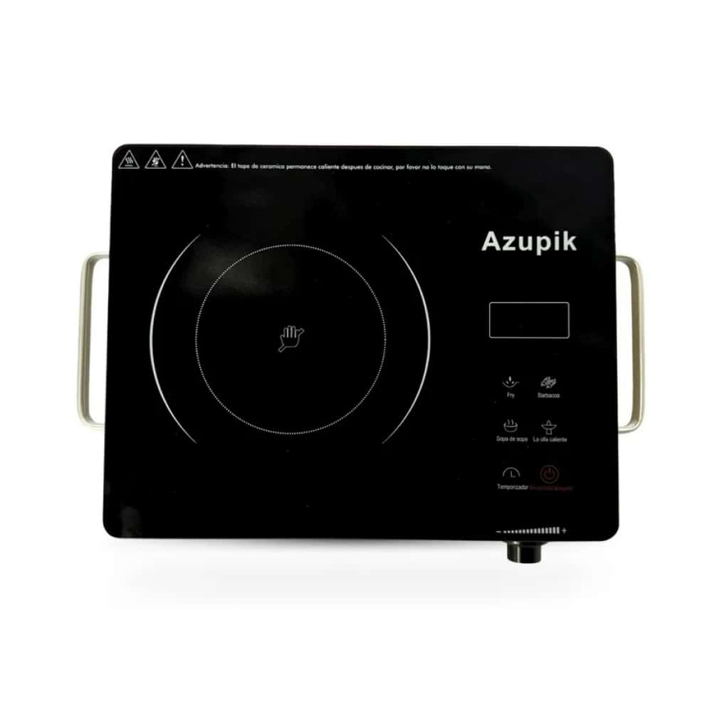 Cocina eléctrico de cerámica multifunción Azupik F82-2A - Miniatura 1