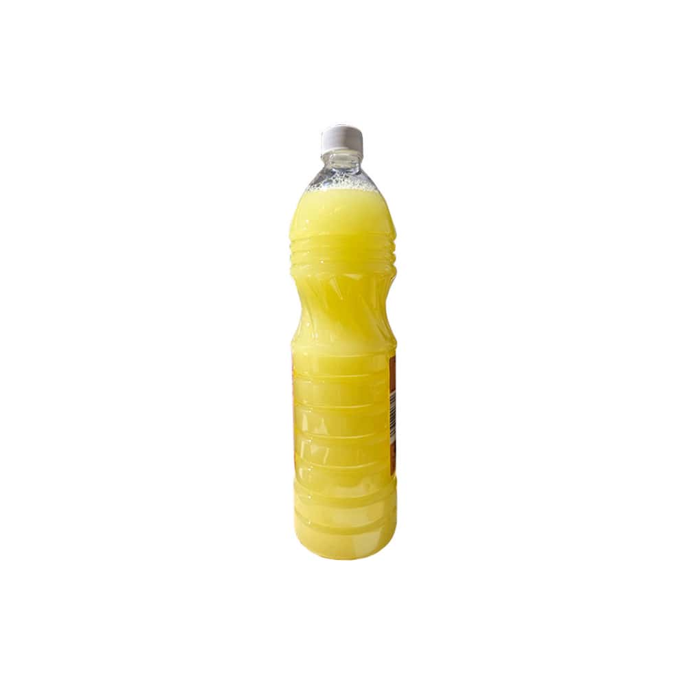 Fregasuelos perfumado aroma marsella Lumysol (1.5 L) - Miniatura 3