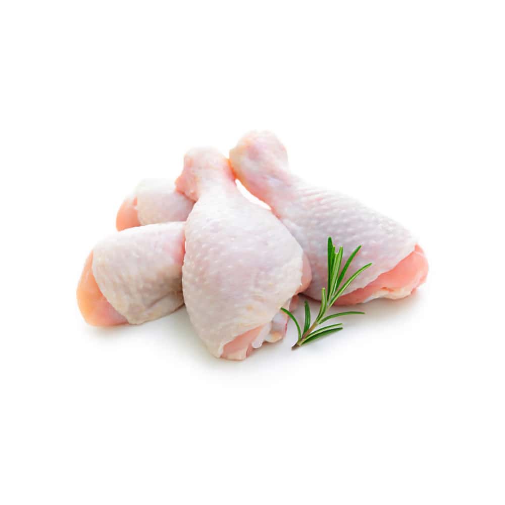 Muslos de pollo congelados Sadia (1 kg / 2.2 lb) - Miniatura 4