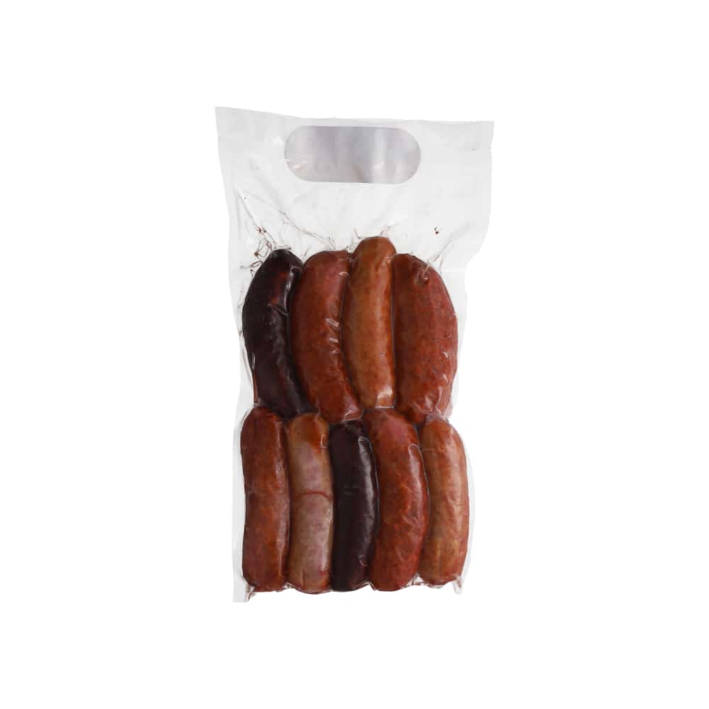 Potajín Xander (900 g / 1.98 lb) - Miniatura 2