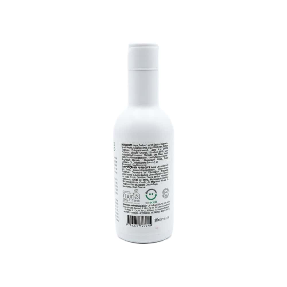 Champú de aceite de aguacate y aceite de coco Muriel Vita Capili (310 ml) - Miniatura 2