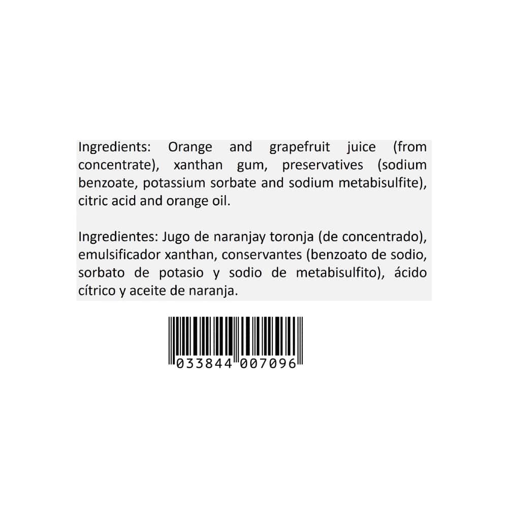 Naranja agria Badia (295.7 ml) - Miniatura 4