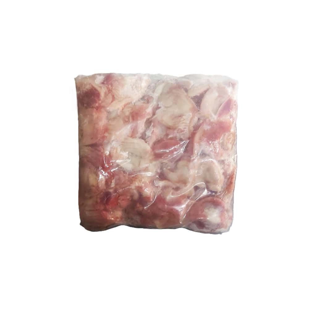 Mollejas de pollo congeladas Seara (1 kg / 2.2 lb) - Miniatura 6