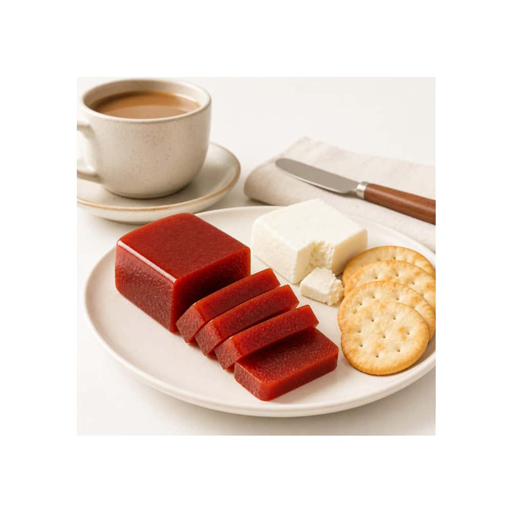 Barra de guayaba LF (454 g / 1 lb) - Miniatura 4