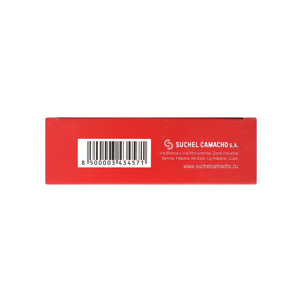 Eau de toilette para mujer Cómplice S&C (100 ml) - Miniatura 3