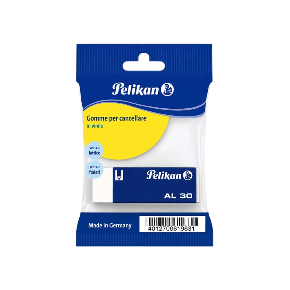 Goma de borrar AL 30 Pelikan - Miniatura 2