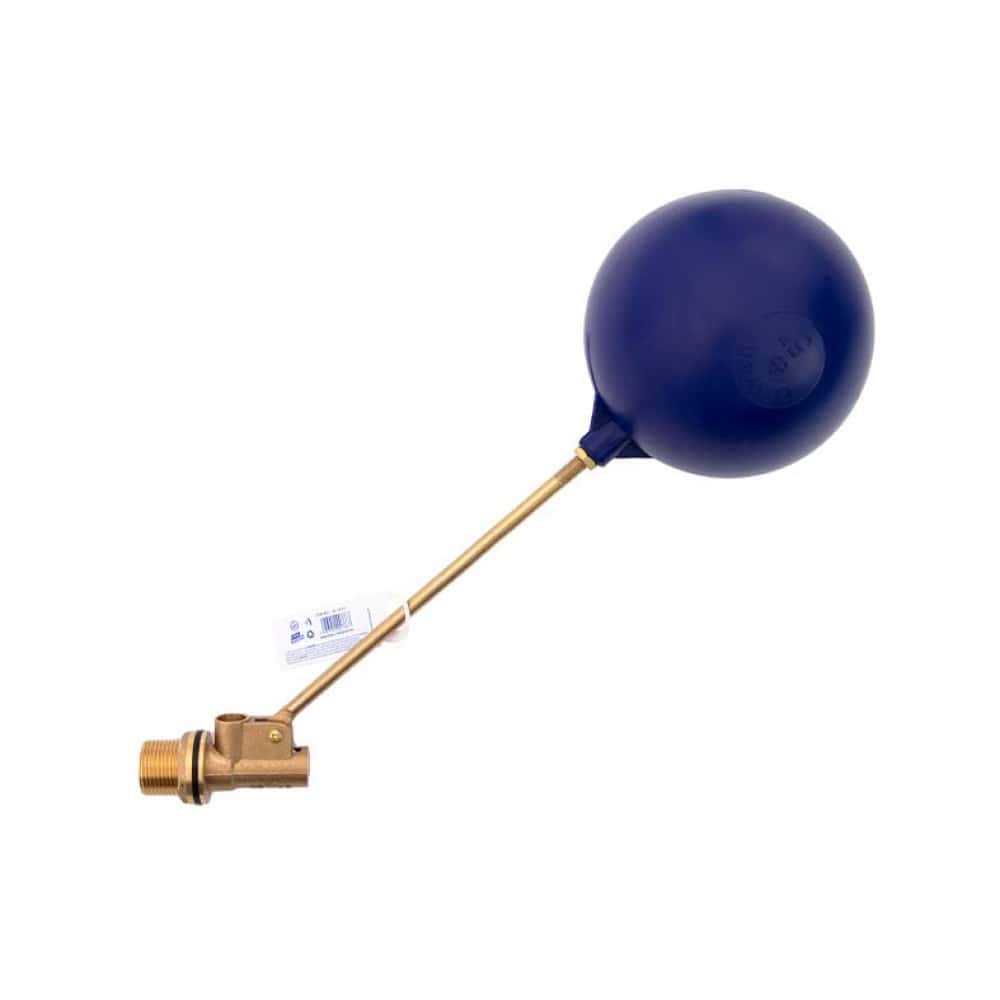 Válvula con flotante de 3/4" Griven - Miniatura 1