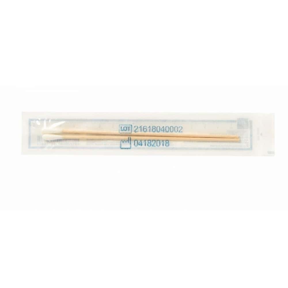 Aplicador con punta de algodón Medline (2 U) - Miniatura 4