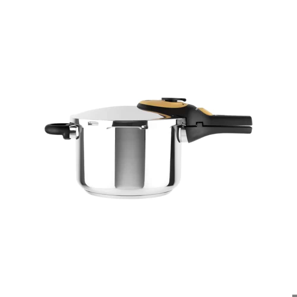 Olla a presión súper rápida de 5 L Activa2 Magefesa - Miniatura 1