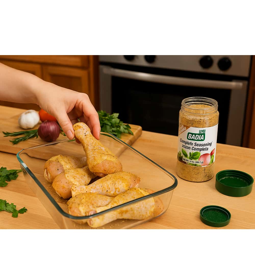 Sazón completo Badia (340.2 g / 12 oz) - Miniatura 5