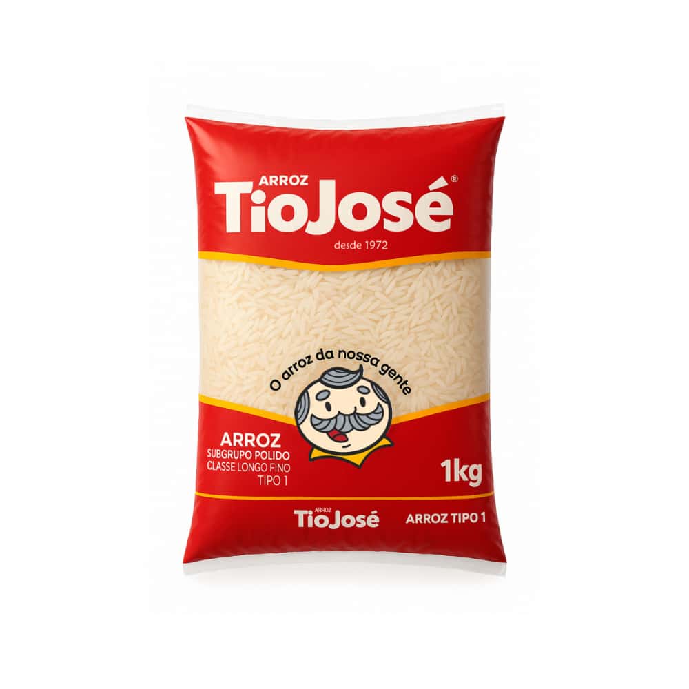 Arroz (3 x 1 kg / 2.2 lb) - Miniatura 2