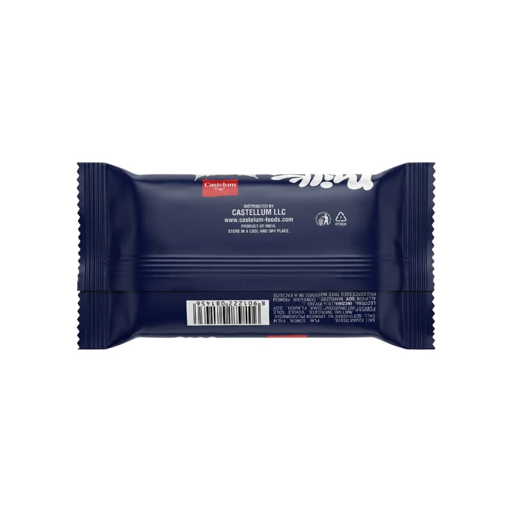 Galletas de leche Milk Castellum (45 g / 1.58 oz) - Miniatura 2