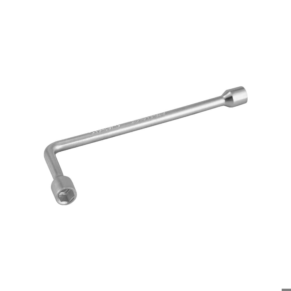 Llave de biela 14 mm cromo vanadio Vonder - Miniatura 6