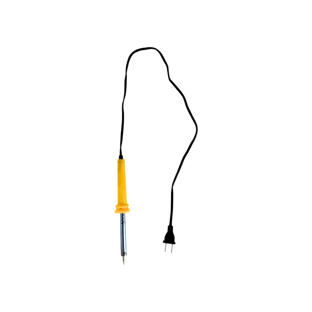 Cautín para soldar - 60 W - Q7 - Miniatura 3