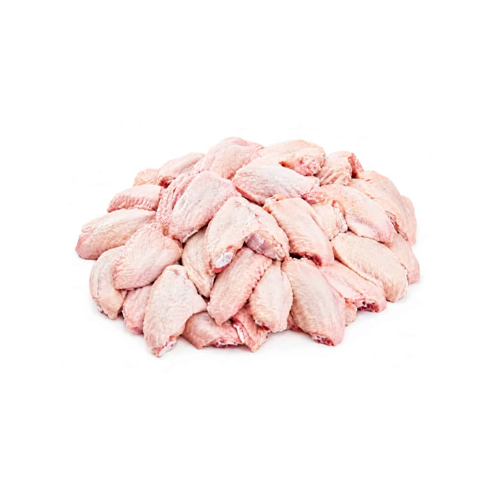 Alitas de pollo Benita (2 kg / 4.4 lb) - Miniatura 1