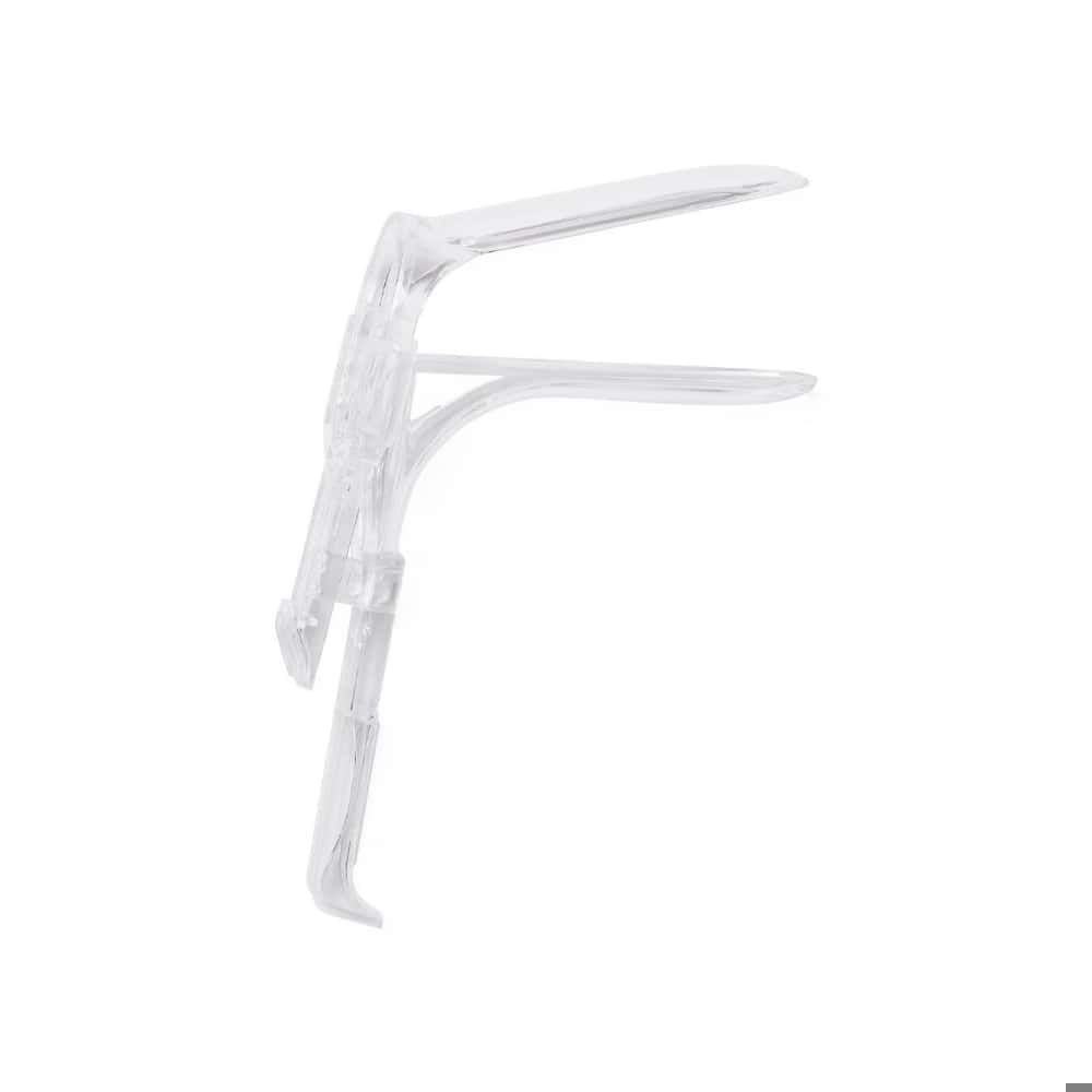 Espéculo vaginal desechable mediano Medline - Miniatura 4
