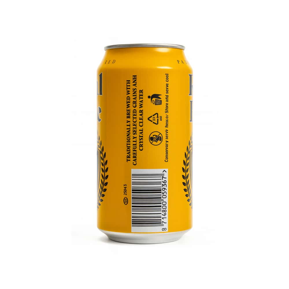 Cerveza Royal Duke (6 x 330 ml) - Miniatura 3