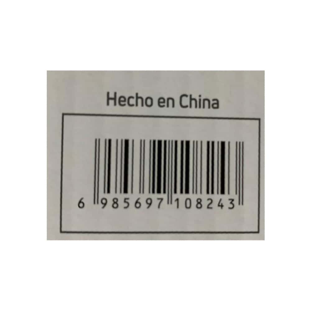 Olla de presion convencional aluminio 5.5 L CK-02-22E EKO - Miniatura 3