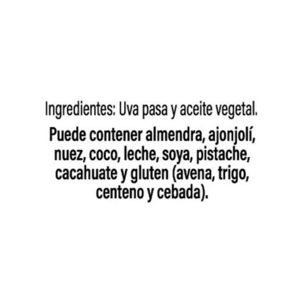 Uva pasa Verde Valle (100 g / 3.5 oz) - Miniatura 4