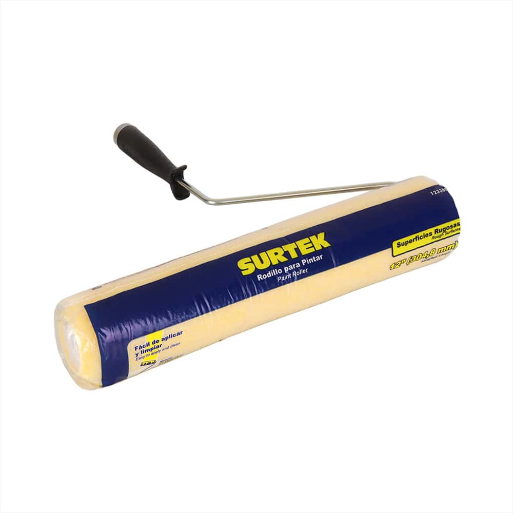 Rodillo para pintar 12'' 123380 Surtek - Miniatura 2