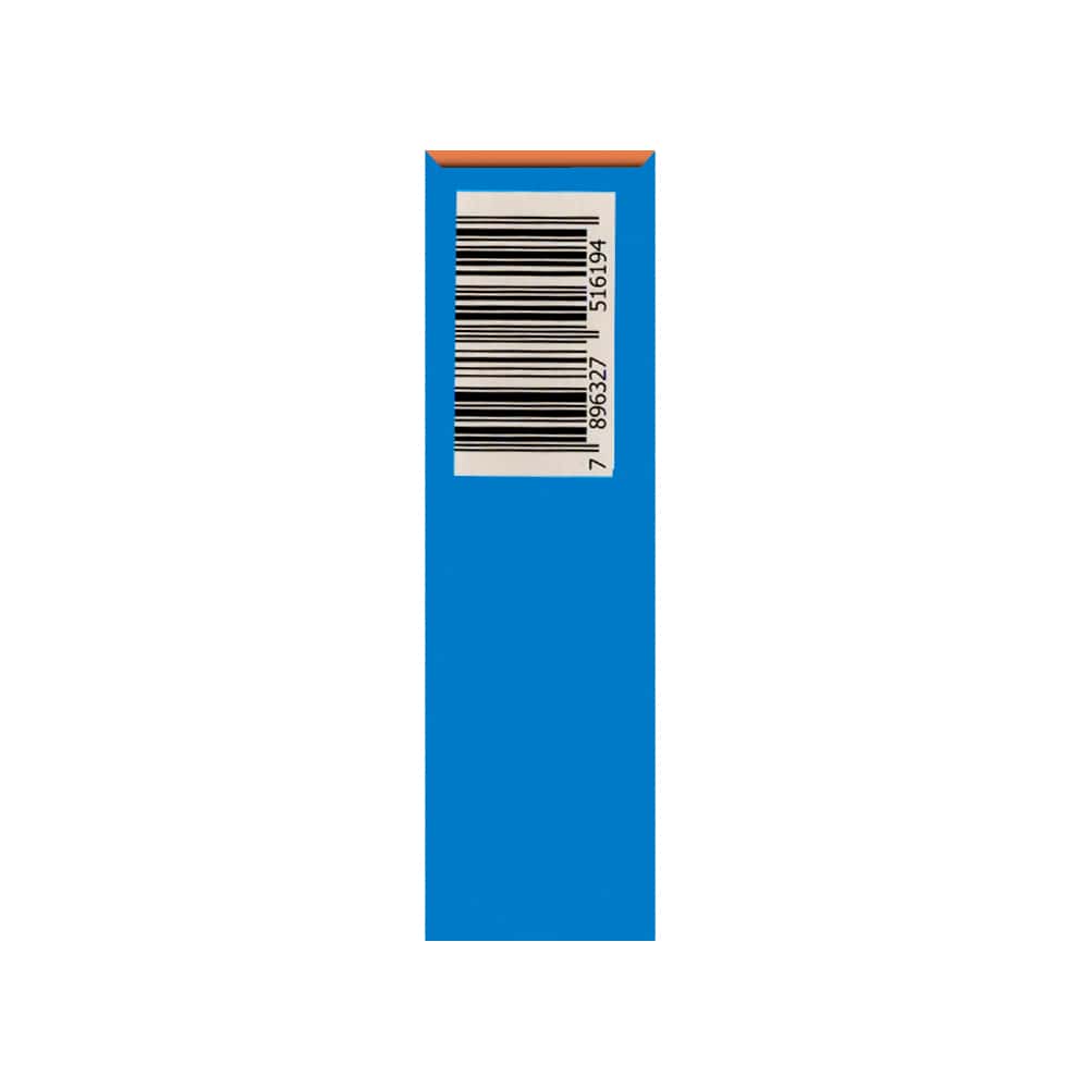Gelatina sabor durazno Apti (20 g / 0.7 oz) - Miniatura 3