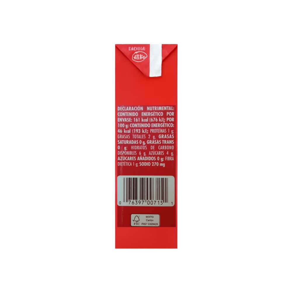Puré de tomate sazonado La Costeña (2 x 350 g / 12.34 oz) - Miniatura 2