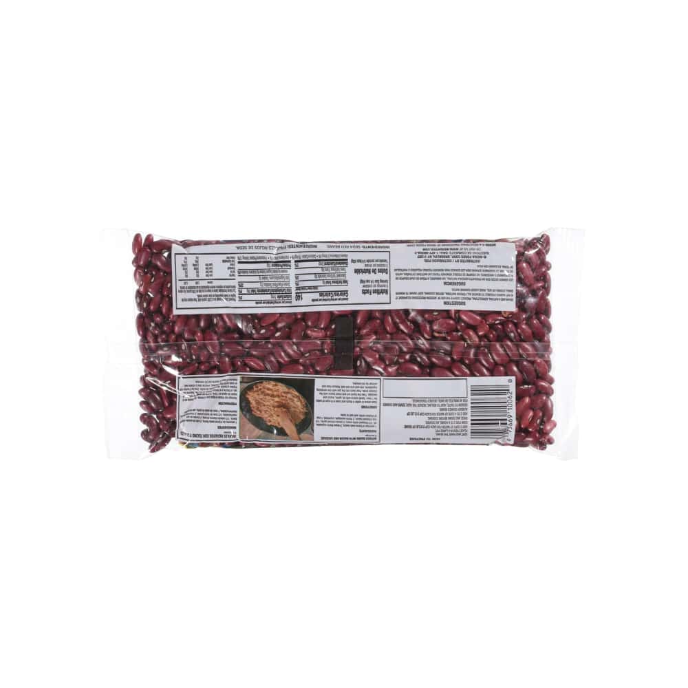 Frijoles rojos de seda Iberia (340 g / 12 oz) - Miniatura 2