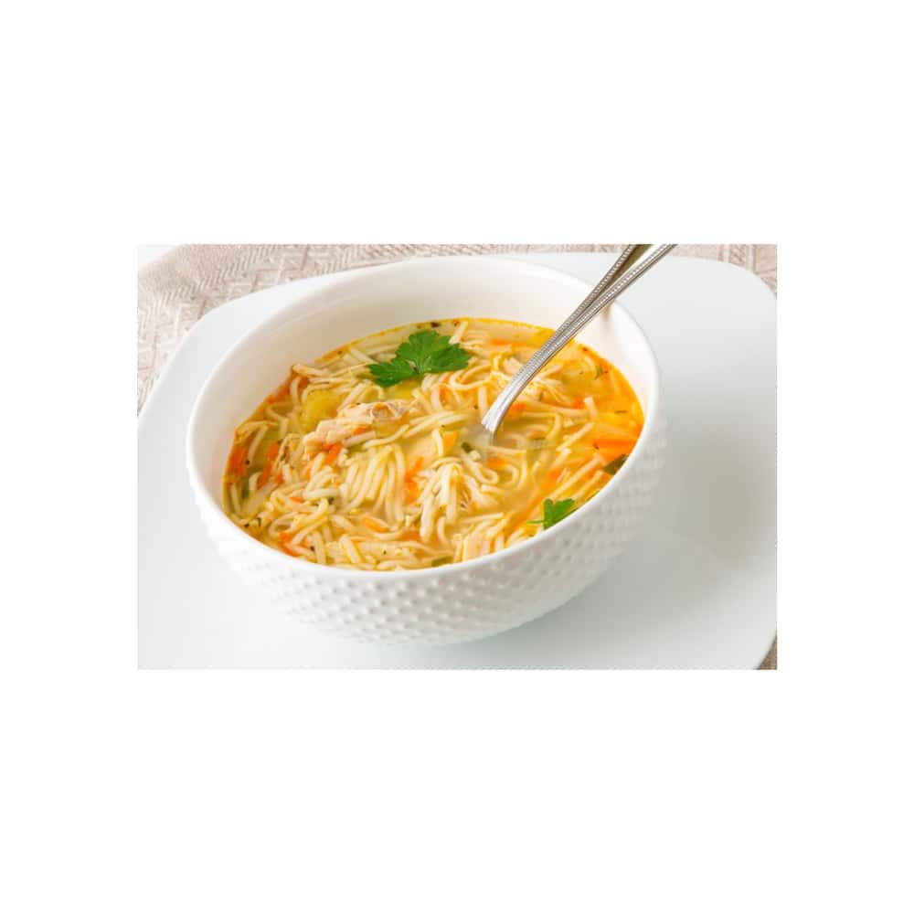 Caldo sabor gallina Doña Gusta Babia (6 g) - Miniatura 3