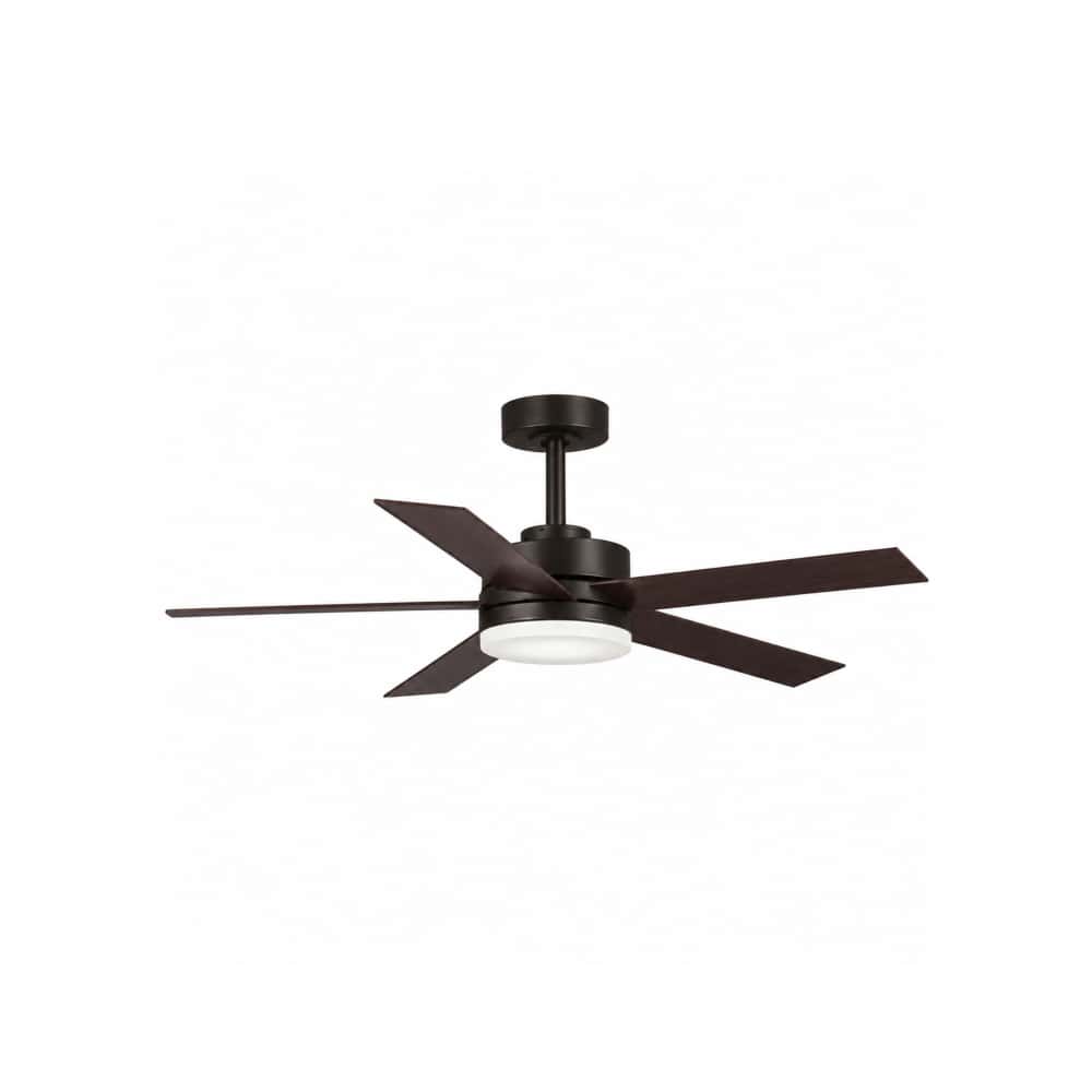 Ventilador de techo de 52 pulgadas Malu FL-K12 - Miniatura 10