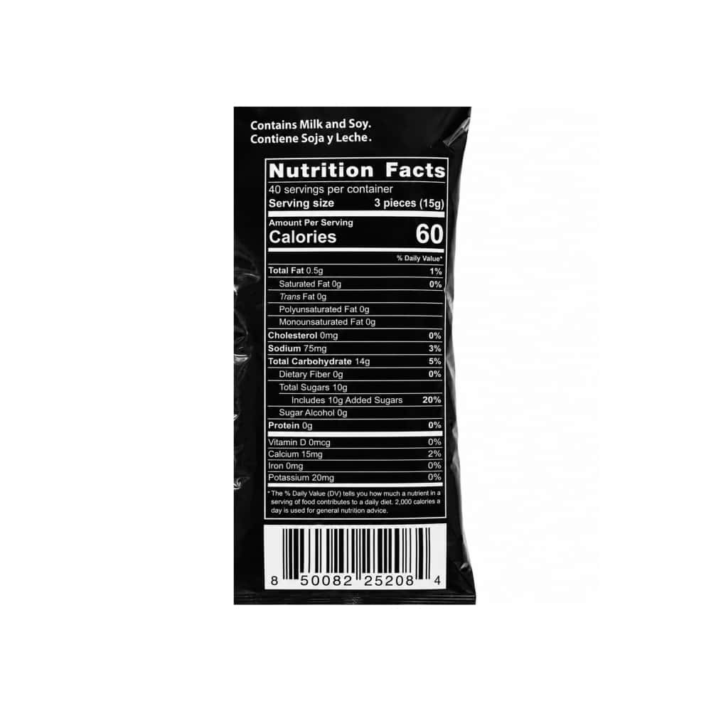 Caramelo duro de café Fresko (600 g / 21.16 oz) - Miniatura 3