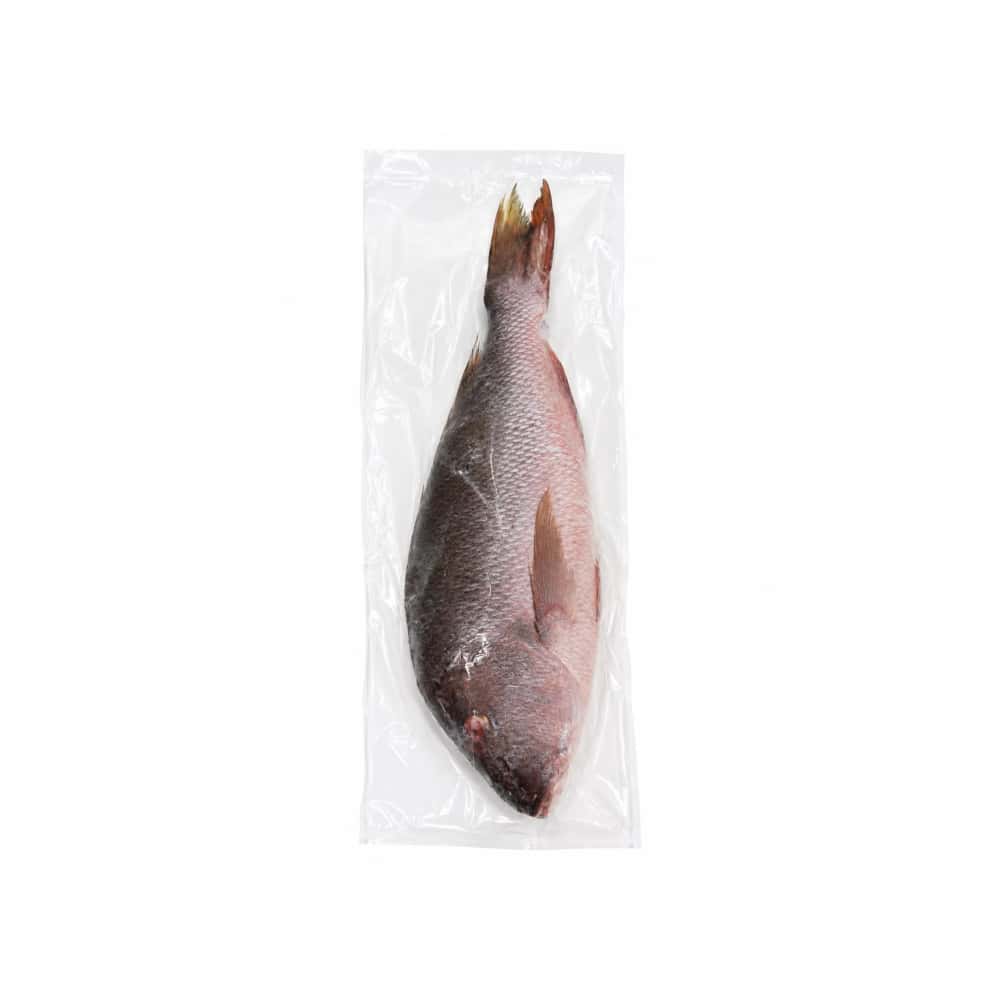 Pargo limpio congelado Pruébalo (3 kg / 6.6 lb) - Miniatura 3