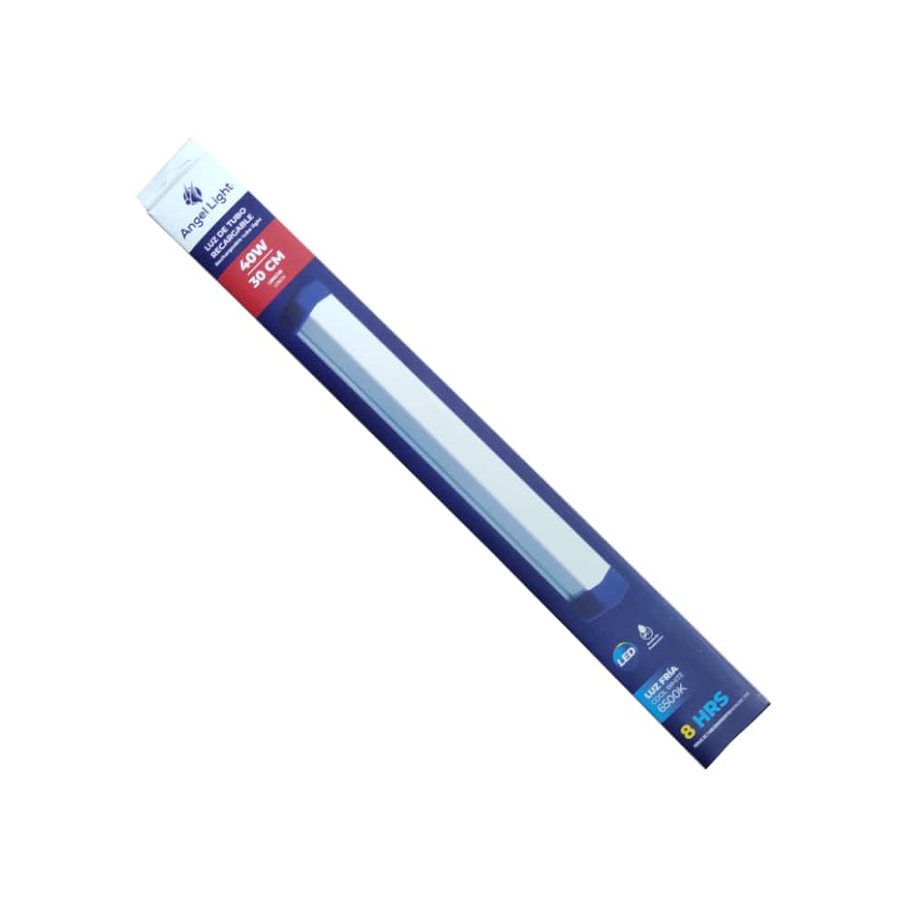 Lámpara Led recargable 40 W Angell Light - Miniatura 2