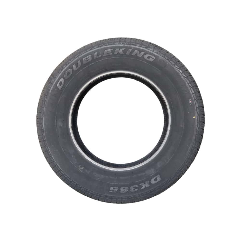 Neumático -goma- para carro 225 / 70 R16 Double King DK365 - Miniatura 1