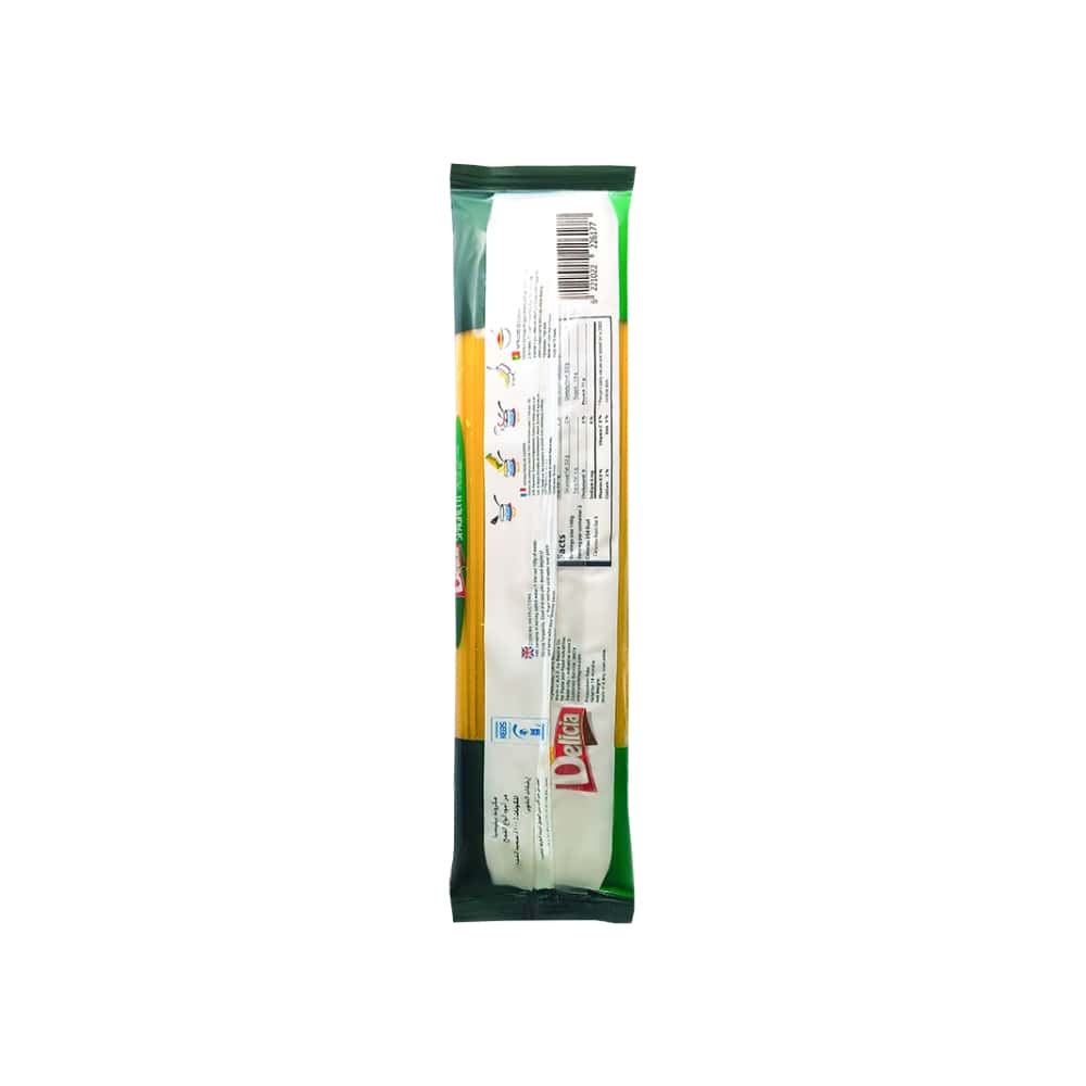 Espaguetis Delicia Masreya (250 g / 8.81 oz) - Miniatura 2