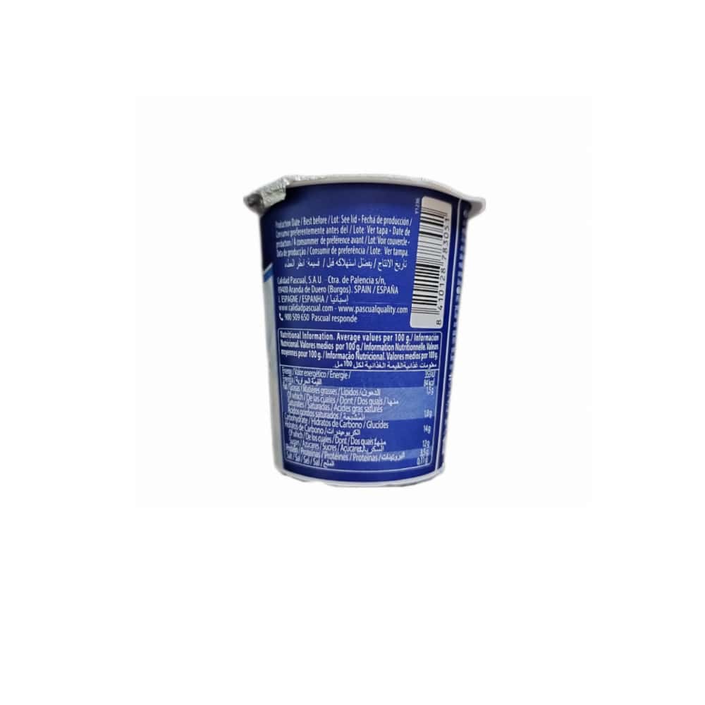 Yogurt sabor fresa Original PMI (4 x 120 g / 4.23 oz) - Miniatura 7