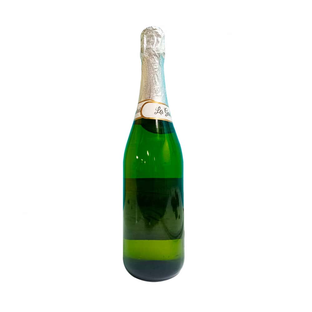 Sidra La Gaita (8 x 750 ml) - Miniatura 2