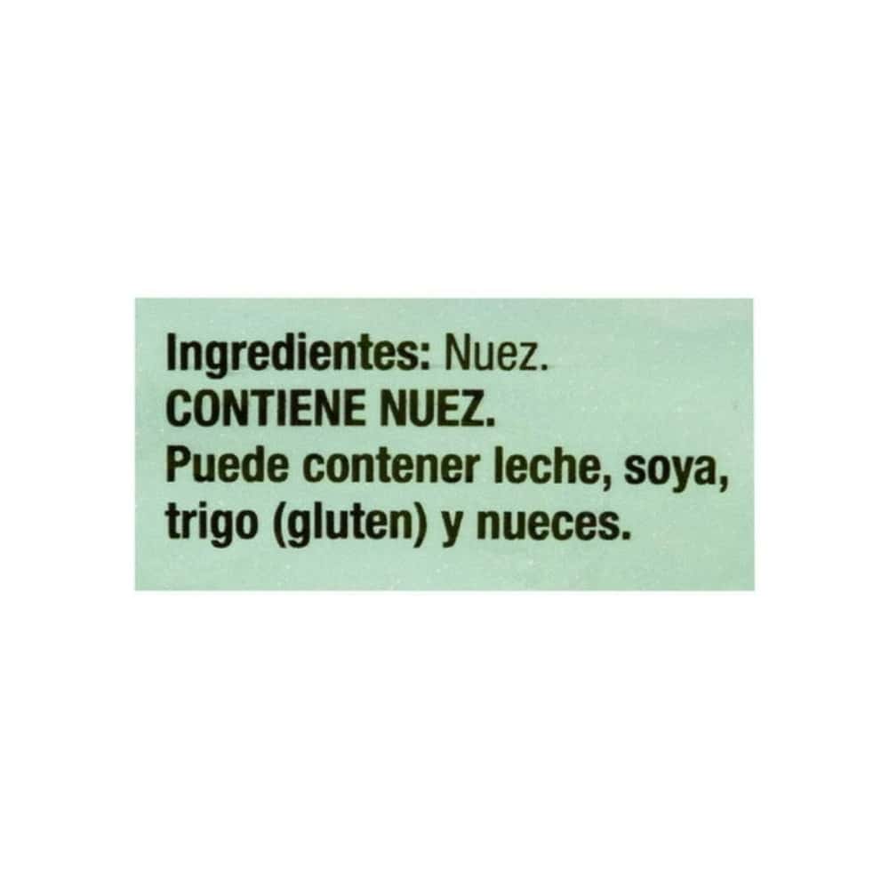 Nueces Great Value (100 g / 3.5 oz) - Miniatura 3