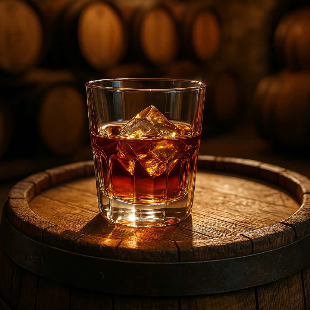 Whisky Chanceler (1 L) - Miniatura 4