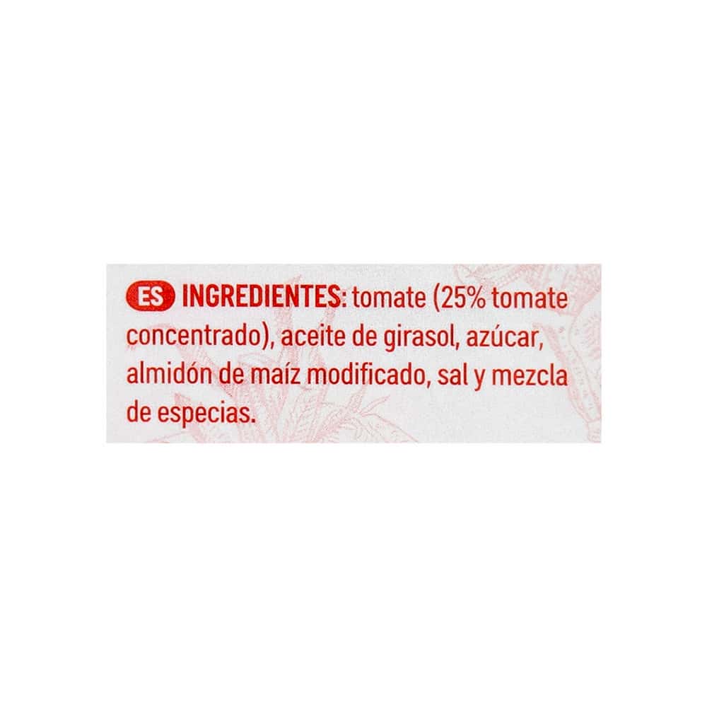 Tomate frito Coviran (350 g / 12.3 oz) - Miniatura 4
