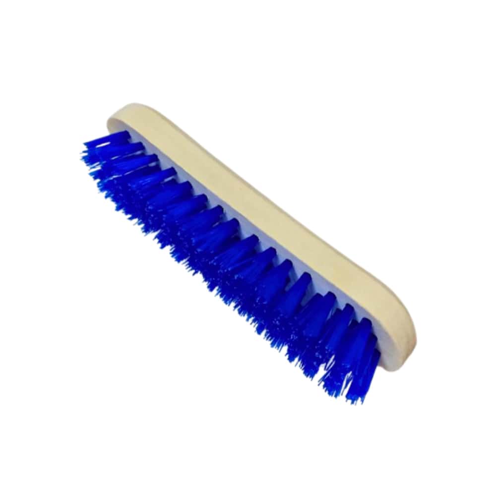 Cepillo de madera con cerdas de plástico Mukhi - Miniatura 3