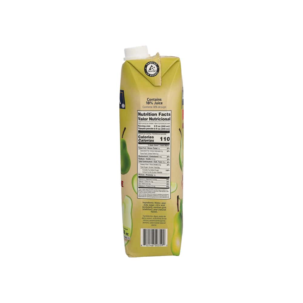 Néctar de pera YEYA (1 L / 33.8 fl oz) - Miniatura 3