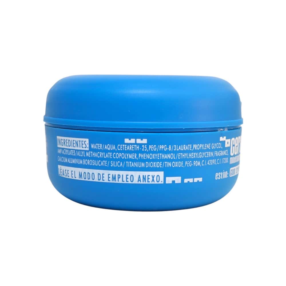 Cera modeladora para peinar efecto ring Xiomara Wax&Shine (60 g / 2.11 oz) - Miniatura 3