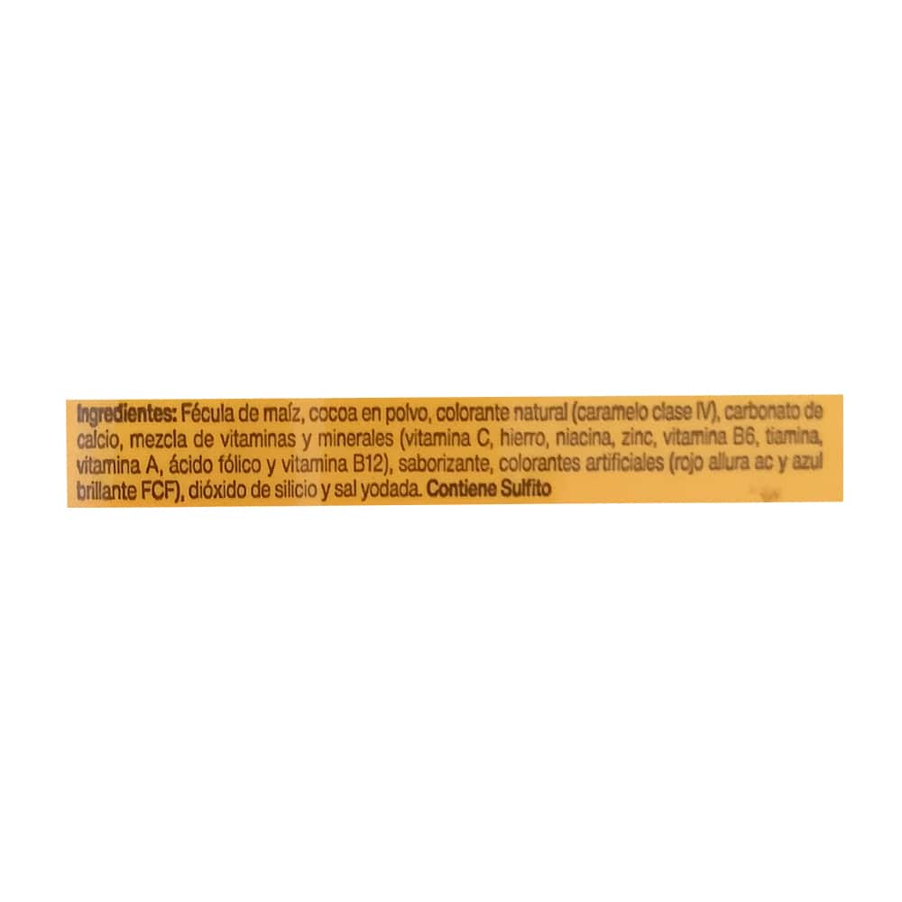 Atole sabor chocolate Maizena (45 g / 1.6 oz) - Miniatura 10