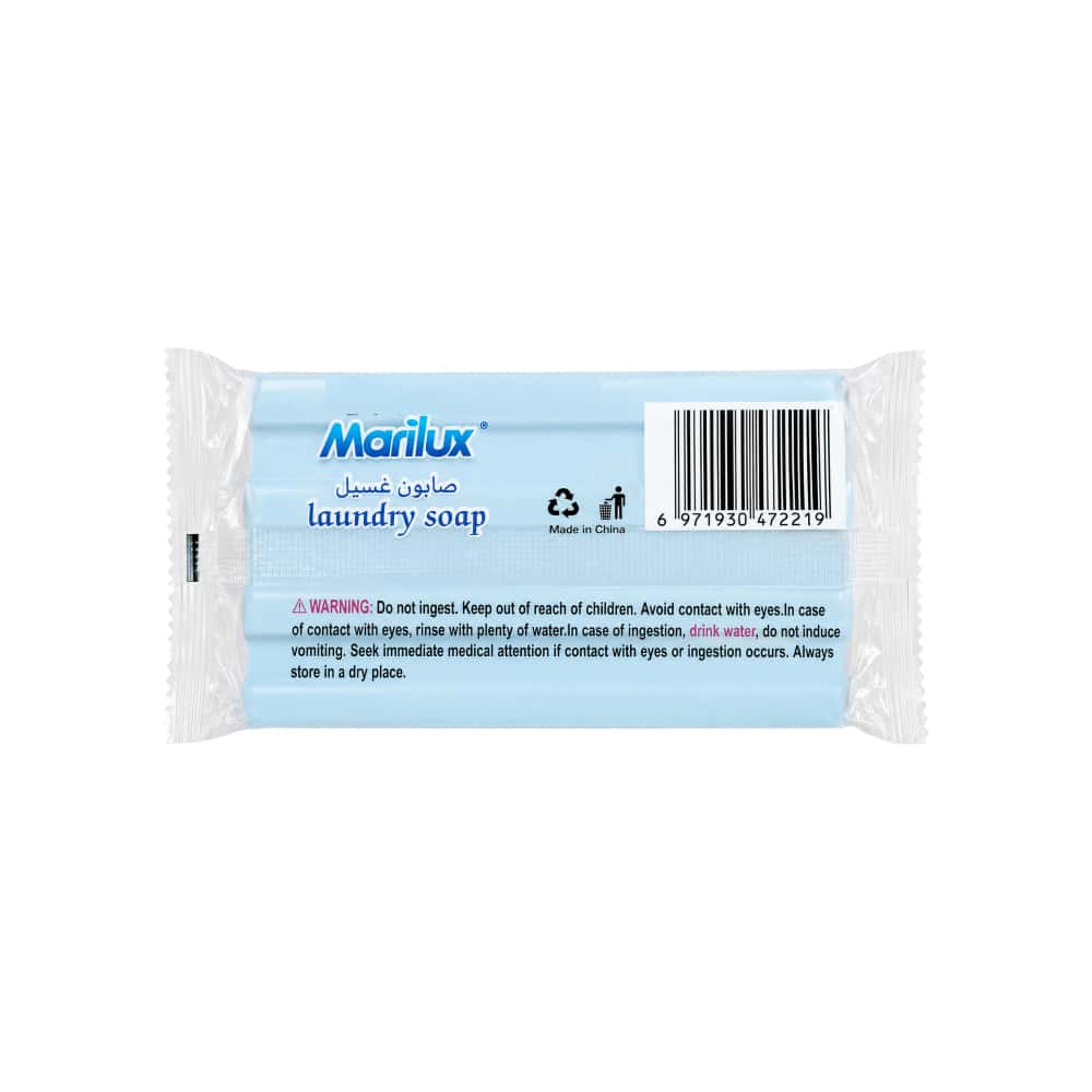 Jabón de lavar Marilux (180 g / 6.3 oz) - Miniatura 3
