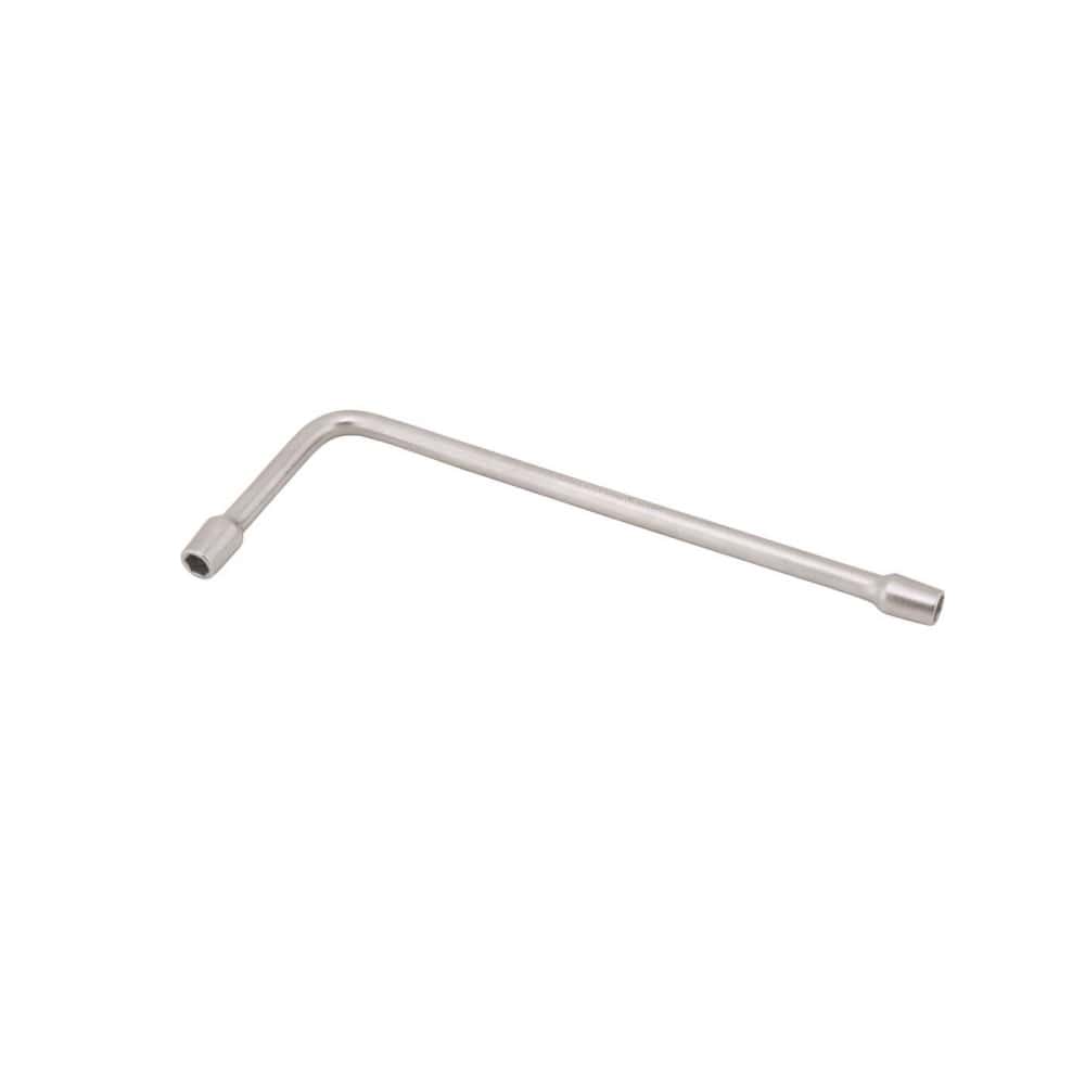 Llave de biela 14 mm cromo vanadio Vonder - Miniatura 5