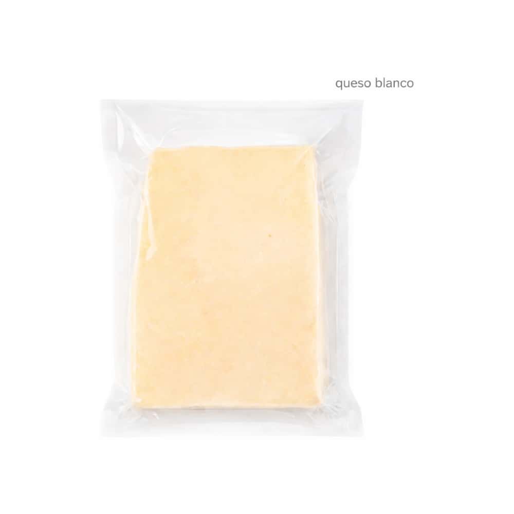 Queso blanco Jimm (1 kg / 2.2 lb) - Miniatura 3