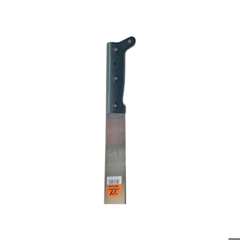 Machete de 24" con mango plástico Ferrawyy - Miniatura 2