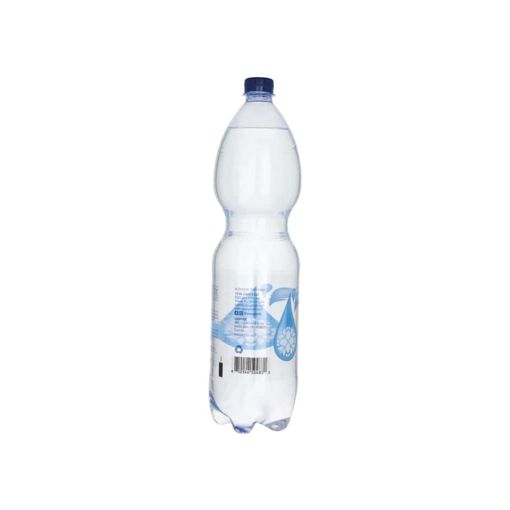 Agua mineral natural YEYA (6 x 1500 ml) - Miniatura 3