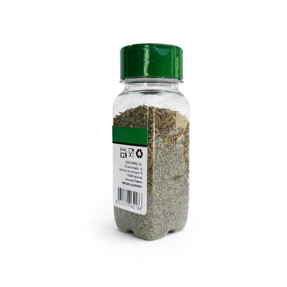 Perejil hoja El Niño Crespo (18 g / 0.6 oz) - Miniatura 2